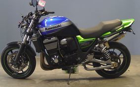 KAWASAKI ZRX1200 D 2010 ZRT20D