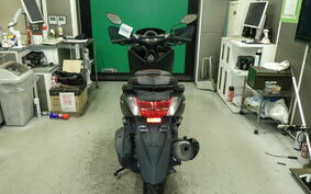 YAMAHA N-MAX 155 A SG50J