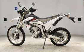 YAMAHA WR250R DG15J