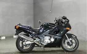 KAWASAKI ZZ-R400 2002 ZX400N