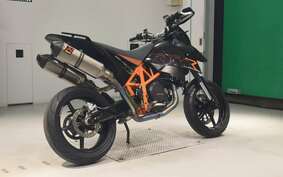 KTM 690 SUPERMOTO R 2008 L1S40