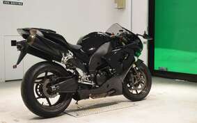 KAWASAKI ZX 10 NINJA R 2006 ZXT00D