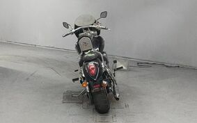 KAWASAKI VULCAN 900 CUSTOM 2007 VN900B