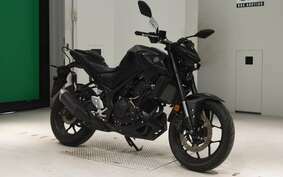 YAMAHA MT-03 ABS 2022 RH13J