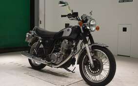 YAMAHA SR400 Gen.5 2021 RH16J