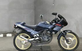 HONDA NS50F AC08