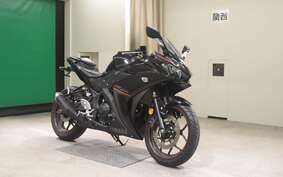 YAMAHA YZF-R25 A RG43J