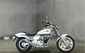 HONDA MAGNA 50 AC13