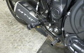 YAMAHA MT-07 2023 RM33J