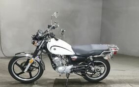 YAMAHA YB125SP PCJL