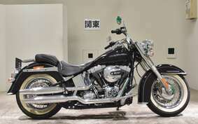 HARLEY FLSTN1690 2017 JDV