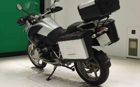 BMW R1200GS 2009