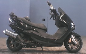 YAMAHA MAJESTY 125 FI SE27