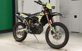 FANTIC  ENDURO250 FA25