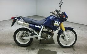 HONDA AX-1 MD21