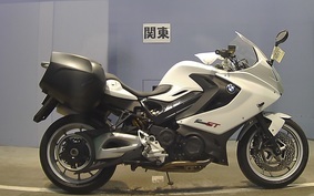 BMW F800GT 2013 0B03