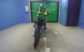 KAWASAKI ZRX400 2011 ZR400E