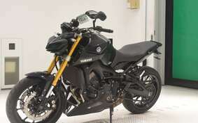 YAMAHA MT-09 2015 RN34J