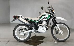 YAMAHA SEROW 250 DG17J