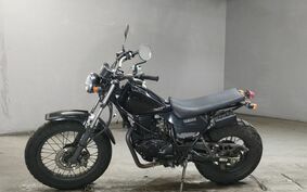 YAMAHA TW225 DG09J