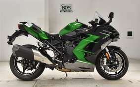 KAWASAKI NINJA H2 SX SE 2023 ZXT02P