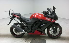 KAWASAKI NINJA 250R 2010 EX250K