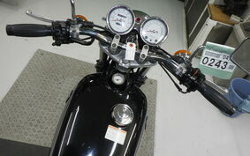 YAMAHA SR400 Gen.2 2000 1JR