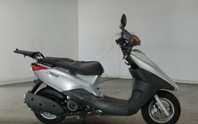 YAMAHA AXIS 125 TREET SE53J