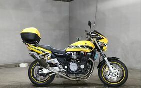 YAMAHA XJR1200 SP 1996 4PU