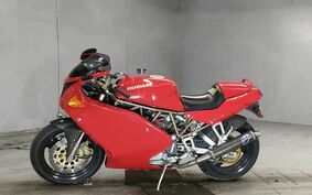 DUCATI 900SS 1997 906SC