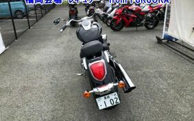 SUZUKI ｲﾝﾄﾙｰﾀﾞｰ400ｸﾗｼｯｸ VK56A