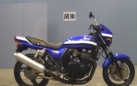 KAWASAKI ZRX400 2002 ZR400E