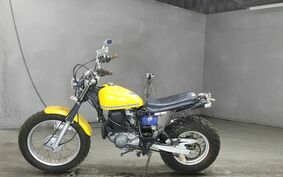 YAMAHA TW200 2JL