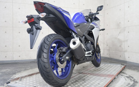 YAMAHA YZF-R25 ABS RG10J