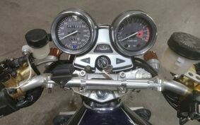 KAWASAKI ZEPHYR 1100 RS 2001 ZRT10A