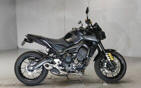 YAMAHA MT-09 2020 RN52J