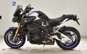 YAMAHA MT-10 SP 2017 RN50J