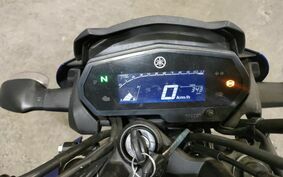 YAMAHA FZ25 RG69