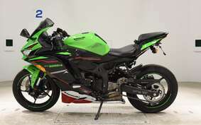 KAWASAKI ZX-25R ZX250E