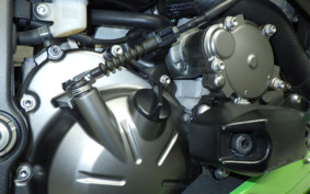 KAWASAKI NINJA ZX-6R A 2020 ZX636G