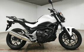 HONDA NC750S 2015 RC70