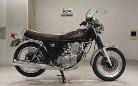 YAMAHA SR400 Gen.5 2021 RH16J