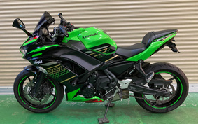 KAWASAKI NINJA 650 KRT ED 2020 ER650H