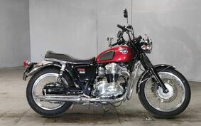 KAWASAKI W650 2005 EJ650A