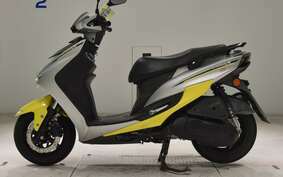 YAMAHA CYGNUS 125 XSR 3 SED8J