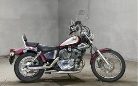 YAMAHA VIRAGO 250 3DM