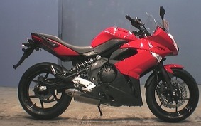 KAWASAKI NINJA 400R 2012 ER400B