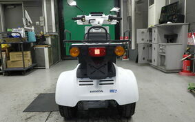 HONDA GYRO X TD02