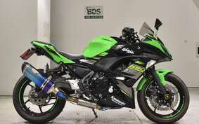 KAWASAKI NINJA 650 A 2019 ER650H