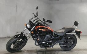 KAWASAKI ELIMINATOR 250 V Type VN250A